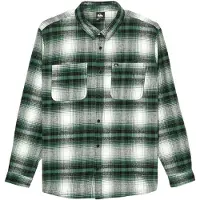 Quiksilver Glenbrook Pitkähihainen Kauluspaita