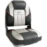 Pike N Bass Prestige Confort-istuin