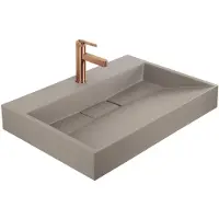 REA Konglomeraattiallas GOYA 70CM Taupe