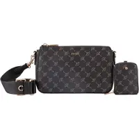 JOOP! Cortina 1.0 Jasmina Crossbody-laukku 24 cm Ruskea