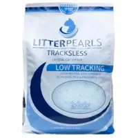 LITTER PEARLS kattegrus 6.8 kg