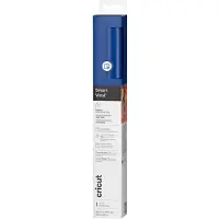 Cricut Smart Vinyl Permanent 33x91cm 1 sheet (Blue)
