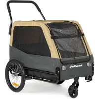 Polisport Hundeanhänger