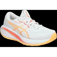 Asics Juoksukengät 'GEL-CUMULUS 28' oranssi / lohi / valkoinen