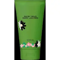 Marc Jacobs Daisy Wild Shower Gel - Nude - 150 ML