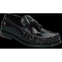 Tommy Hilfiger Loafer musta