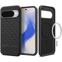 Spigen ACS09708, Suojus, Google, Pixel 10 Pro, 16 cm (6.3"), Lajittelu