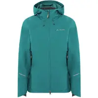 Vaude Yaras 3in1 Ii Irrotettava Takki