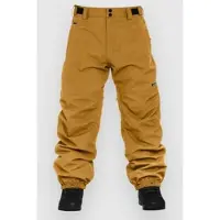 Horsefeathers Baron Housut ruskea, M