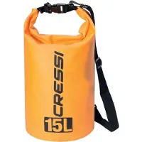 Cressi Pvc 15l Kuivapussi