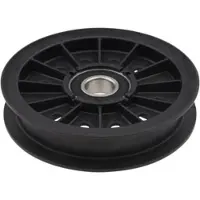 Husqvarna Belt Tensioner Wheel!