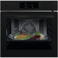 AEG 8000-sarjan TP8SB73XAT -erillisuuni