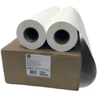 HP – Paper bond universal 36inch 45m 2-pac (A6DE9A)