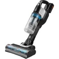 Black & Decker BLACK 18V pystysuuntainen imuri BHFEB520D1-QW