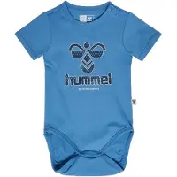 Hummel Azur Lyhythihainen Body