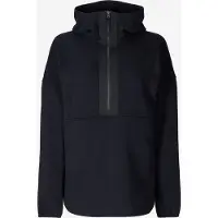 Marmot Women's Hideaway Plush Halfzip Hoody naisten huppari