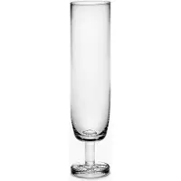 Serax Base samppanjalasi 21 cl