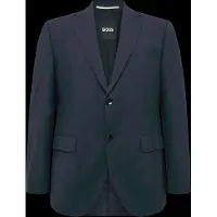 BOSS H-Jeckson-Mm-224 - Navy - 27