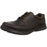 Clarks Shoes Cotrell Edge Venekengät