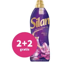 Silan Fabric Softener Dreamy Lotus 35W