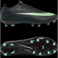 Nike Vapor 17 Pro Ag - Black - 45