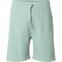 Urban Classics Thermal Waffle Shortsit