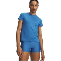 Under Armour Ua Vanish Ss - Blue - S