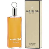 Karl Lagerfeld Classic Eau De Toilette 150ml