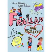 BOKUS Frallan och kärleken