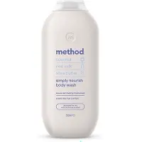Method Body Wash Simply Nourish 532 ml