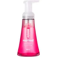 Method Foaming Hand Soap Hibiscus Berry 300 ml