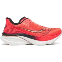 Saucony Endorphin Azura Vizired/Black - 43
