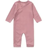 Noppies Playsuit Ls - Pink - 44