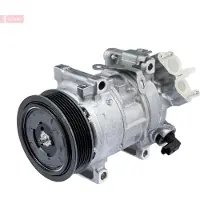 Denso Kompressori, ilmastointilaite DCP21035