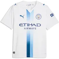 Puma Manchester City Fc 26/27 Replica Third Lyhythihainen T-paita