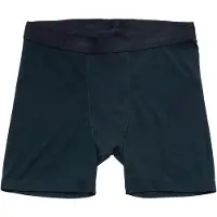 Devold Men's Adventure Merino 190 Boxer Ink L