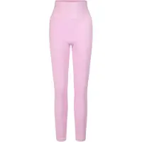 Cfab Leggingsit 'Seamless Umstandsleggings' orkkidea