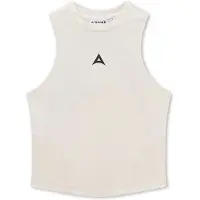 A-Game Urheiluliivi 'Lifewear' ecru