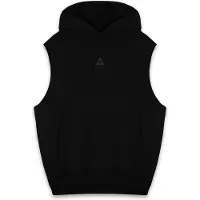 A-Game Liivi 'Draft' musta