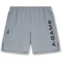 A-Game Urheiluhousut harmaa