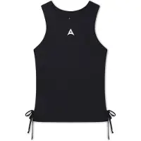 A-Game Urheiluliivi 'Lifewear' musta