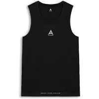 A-Game Paita harmaa / musta