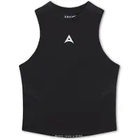A-Game Urheiluliivi 'Lifewear' musta