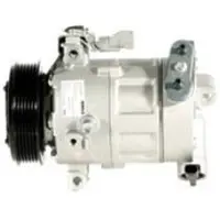 MAHLE ORIGINAL Kompressori, ilmastointilaite ACP 1721 000S