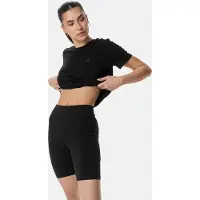 Cardio Bunny Urheiluhousut 'CONTOUR FIT' musta