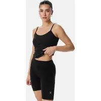 Cardio Bunny Urheiluhousut musta