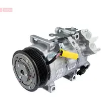 Denso Kompressori, ilmastointilaite DCP21037