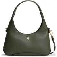 Tommy Hilfiger Käsilaukku oliivi