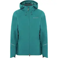Vaude Yaras 3in1 Ii Irrotettava Takki