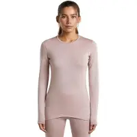 Icebreaker w merino 260 oasis ls crewe